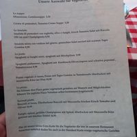  at Marinella in Berlin