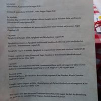  at Marinella in Berlin