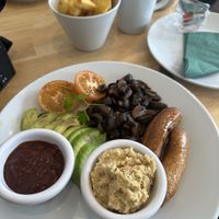   at Conneely's Cafe in Oughterard