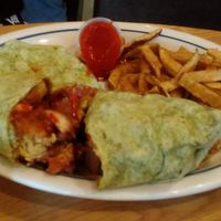  at Majani in Chicago