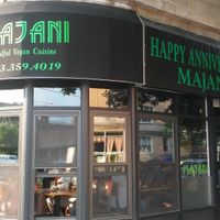  at Majani in Chicago