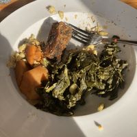   at Majani in Chicago