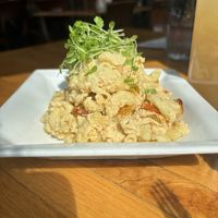   at Majani in Chicago