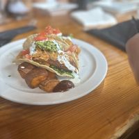   at Majani in Chicago