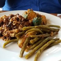 not sure what my spouse ordered, but she liked it at Majani in Chicago