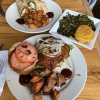 🔥🔥 at Majani in Chicago