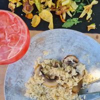  at Welcome Bar Restaurant in Samos