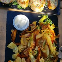  at Welcome Bar Restaurant in Samos