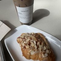   at Java Burrito in Savannah