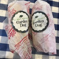   at Portillo's in Chicago