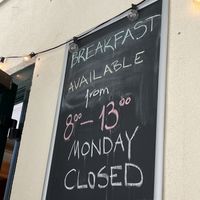   at Terramystica Bar in Bovec