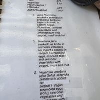   at Terramystica Bar in Bovec