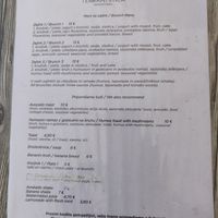  at Terramystica Bar in Bovec