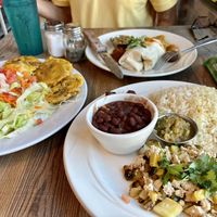   at Key West Cuban Coffee Shop in Key West