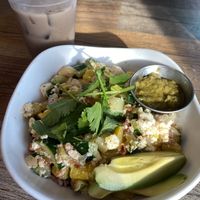   at Key West Cuban Coffee Shop in Key West