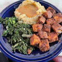 Family Favorite  at Rosetta's Kitchen in Asheville