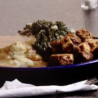 Family Favorite   at Rosetta's Kitchen in Asheville