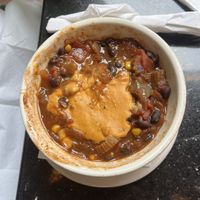   at Rosetta's Kitchen in Asheville