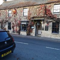 Charming, cosy in a beautiful setting. at The Wheatsheaf Inn in Cheltenham