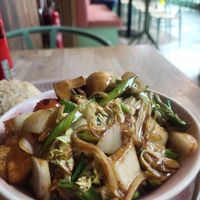  at Camile - The Point in Dublin