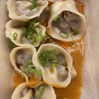   at The Rogue Panda in Brooklyn