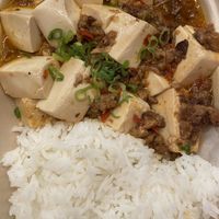   at The Rogue Panda in Brooklyn