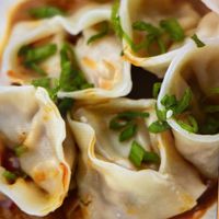   at The Rogue Panda in Brooklyn