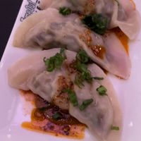   at The Rogue Panda in Brooklyn