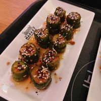   at The Rogue Panda in Brooklyn