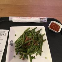   at The Rogue Panda in Brooklyn