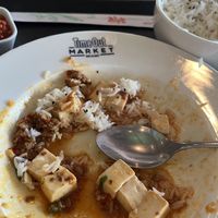   at The Rogue Panda in Brooklyn