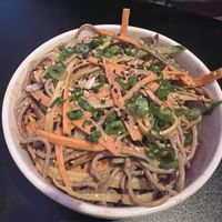   at The Rogue Panda in Brooklyn