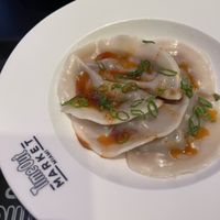   at The Rogue Panda in Brooklyn