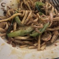   at The Rogue Panda in Brooklyn