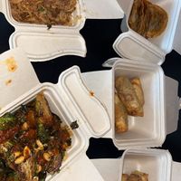   at The Rogue Panda in Brooklyn