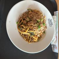   at The Rogue Panda in Brooklyn