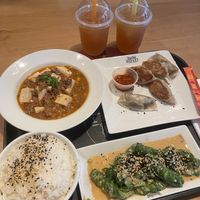   at The Rogue Panda in Brooklyn