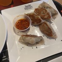   at The Rogue Panda in Brooklyn