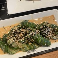   at The Rogue Panda in Brooklyn