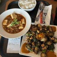   at The Rogue Panda in Brooklyn