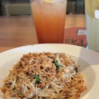   at The Rogue Panda in Brooklyn