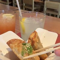   at The Rogue Panda in Brooklyn