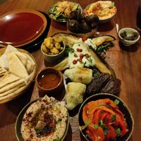  at Salmagundi's in Groningen