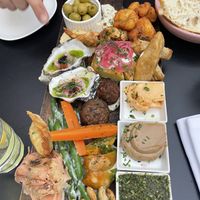 Anti pasti   at Konijnenvoer in Arnhem