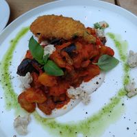 Gnocchi Norma at Konijnenvoer in Arnhem