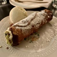 Caneloni  at Konijnenvoer in Arnhem