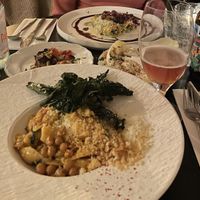 Hoofdgerecht   at Konijnenvoer in Arnhem