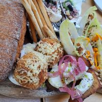 What a entrance! at Konijnenvoer in Arnhem