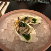 Oesters 🦪   at Konijnenvoer in Arnhem