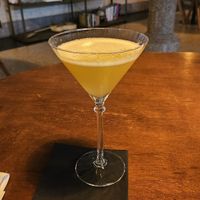 Cocktail at Konijnenvoer in Arnhem